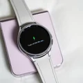 Samsung Galaxy Watch6 Classic