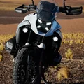 BMW R1300 GS.