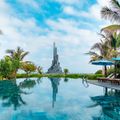 Nghỉ dưỡng phong cách Địa Trung Hải