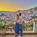 Thành -phố- Chefchaouen -ivivu-3