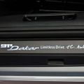 Porsche 911 Dakar