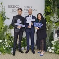 Seiko Việt Nam chính thức ra mắt, đánh dấu kỷ niệm 110 năm lịch sử chế tác đồng hồ