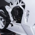 MV Agusta Superveloce 800 độc bản từ nghệ sĩ đương đại Daniel Arsham