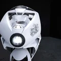 MV Agusta Superveloce 800 độc bản từ nghệ sĩ đương đại Daniel Arsham