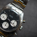 Điểm qua các dự án tiếp thị mang tính biểu tượng của thương hiệu Rolex
