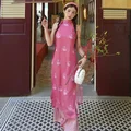Các local brand áo dài Việt Nam: Hành trình thăng hoa qua hình bóng áo dài