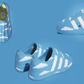 Những đôi giày Simpsons và adidas "hot nhất" trong series collab