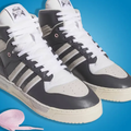 Những đôi giày Simpsons và adidas "hot nhất" trong series collab