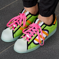 Những đôi giày Simpsons và adidas "hot nhất" trong series collab