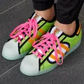 Những đôi giày Simpsons và adidas "hot nhất" trong series collab