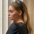 Làm mới diện mạo từ phụ kiện cài tóc như các “IT-girl” đình đám