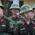Sao Nhập Ngũ 2024