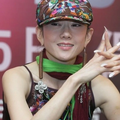 "Khổng tước làng múa" Dương Lệ Bình chi hơn 3 tỷ làm móng mỗi năm