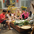 Điểm danh loạt phim Việt bối cảnh 