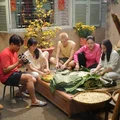 Điểm danh loạt phim Việt bối cảnh 