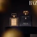 Vì sao nước hoa Clive Christian và Roja thu phục giới thượng lưu?