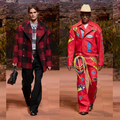 Louis Vuitton Fall/Winter 2024 Menswear – Chuyến phiêu lưu về miền Viễn Tây nước Mỹ của Pharrell Williams