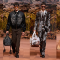 Louis Vuitton Fall/Winter 2024 Menswear – Chuyến phiêu lưu về miền Viễn Tây nước Mỹ của Pharrell Williams