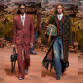 Louis Vuitton Fall/Winter 2024 Menswear – Chuyến phiêu lưu về miền Viễn Tây nước Mỹ của Pharrell Williams