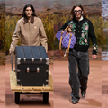 Louis Vuitton Fall/Winter 2024 Menswear – Chuyến phiêu lưu về miền Viễn Tây nước Mỹ của Pharrell Williams