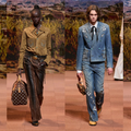 Louis Vuitton Fall/Winter 2024 Menswear – Chuyến phiêu lưu về miền Viễn Tây nước Mỹ của Pharrell Williams