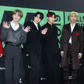 Đi sâu vào khám phá thời trang phối hợp của nhóm nhạc BTS