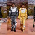 Louis Vuitton Fall/Winter 2024 Menswear – Chuyến phiêu lưu về miền Viễn Tây nước Mỹ của Pharrell Williams
