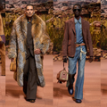 Louis Vuitton Fall/Winter 2024 Menswear – Chuyến phiêu lưu về miền Viễn Tây nước Mỹ của Pharrell Williams