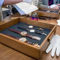 Gerard Nijenbrinks và trải nghiệm tham quan Grand Seiko tại Nhật Bản