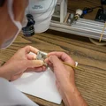 Gerard Nijenbrinks và trải nghiệm tham quan Grand Seiko tại Nhật Bản