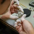 Gerard Nijenbrinks và trải nghiệm tham quan Grand Seiko tại Nhật Bản