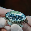 Gerard Nijenbrinks và trải nghiệm tham quan Grand Seiko tại Nhật Bản