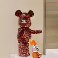Không chỉ là một món đồ chơi sưu tầm, Be@rbrick là một biểu tượng văn hóa đại chúng