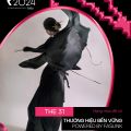 SR Fashion Awards 2024 x Faslink: Tôn vinh thời trang “xanh” thông qua hạng mục Thương hiệu Bền vững Powered by Faslink