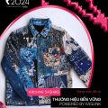 SR Fashion Awards 2024 x Faslink: Tôn vinh thời trang “xanh” thông qua hạng mục Thương hiệu Bền vững Powered by Faslink
