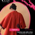 SR Fashion Awards 2024 x Faslink: Tôn vinh thời trang “xanh” thông qua hạng mục Thương hiệu Bền vững Powered by Faslink