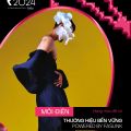 SR Fashion Awards 2024 x Faslink: Tôn vinh thời trang “xanh” thông qua hạng mục Thương hiệu Bền vững Powered by Faslink