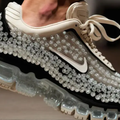 Tương lai của những đôi sneaker được tạo bởi AI sẽ đi về đâu?