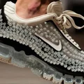 Tương lai của những đôi sneaker được tạo bởi AI sẽ đi về đâu?