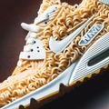 Tương lai của những đôi sneaker được tạo bởi AI sẽ đi về đâu?