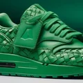 Tương lai của những đôi sneaker được tạo bởi AI sẽ đi về đâu?