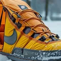Tương lai của những đôi sneaker được tạo bởi AI sẽ đi về đâu?