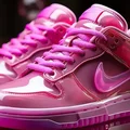 Tương lai của những đôi sneaker được tạo bởi AI sẽ đi về đâu?