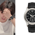 Các thành viên BTS sở hữu chiếc đồng hồ sang trọng nào?