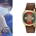 Các thành viên BTS sở hữu chiếc đồng hồ sang trọng nào?