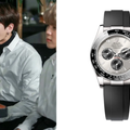 Các thành viên BTS sở hữu chiếc đồng hồ sang trọng nào?