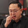 đùi heo muối Iberico