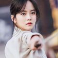 Top 10 nữ diễn viên Hàn Quốc có lượng người theo dõi khủng instagram