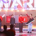 Khép lại WeChoice Awards 2023 điểm qua những màn trình diễn mãn nhãn