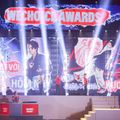 Khép lại WeChoice Awards 2023 điểm qua những màn trình diễn mãn nhãn